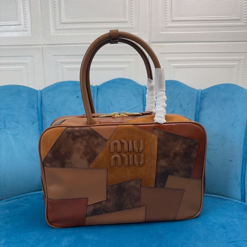 Miu Miu Briefcases